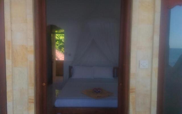 Sunrise Cafe Bungalows