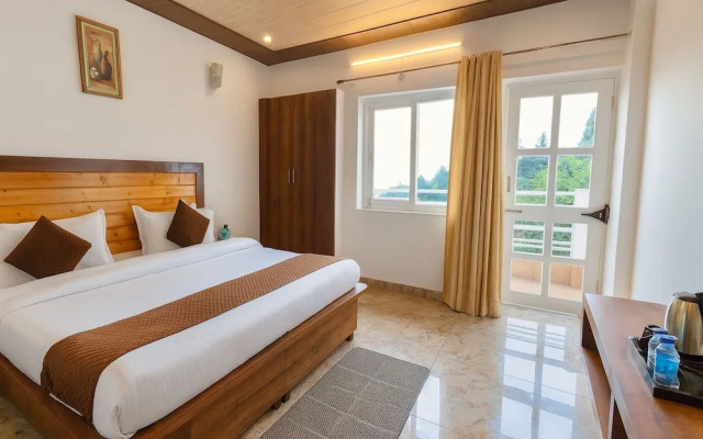 Vista Hills by Bala's