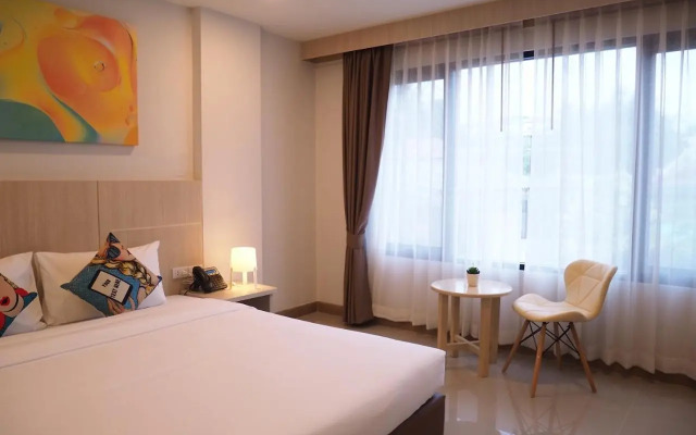 Malee Hotel Chiangmai