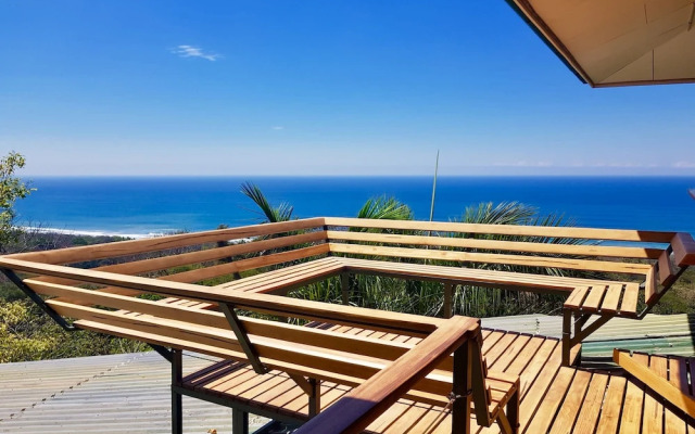 Santa Teresa Surf Vista Villas