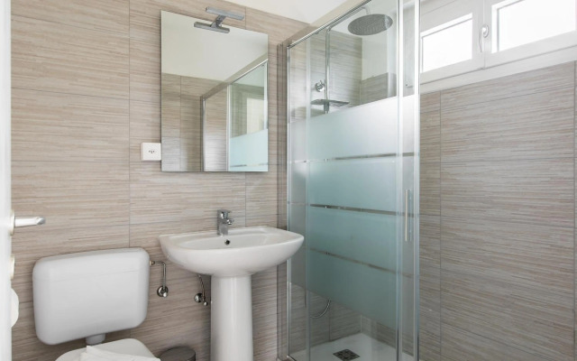 Rose Apartment Lugano