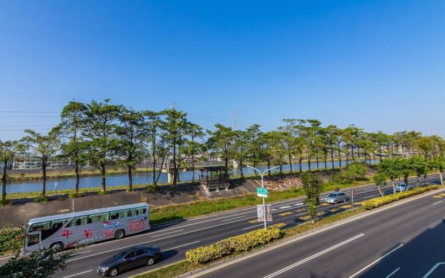 Funny Eggs Guest House