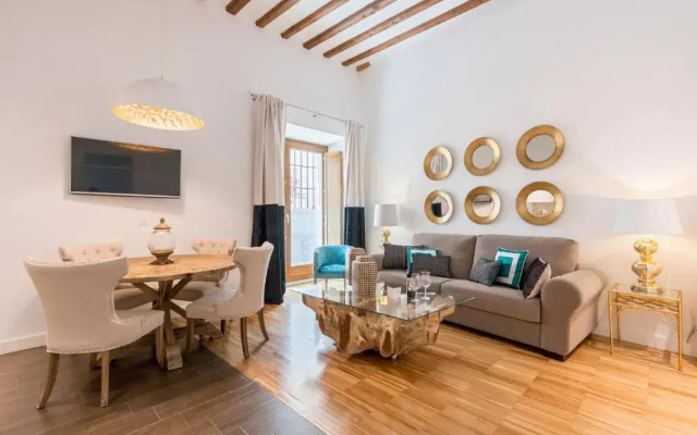 Oro del Darro Suites