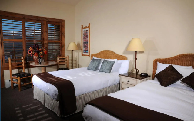 The Lodge at Breckenridge