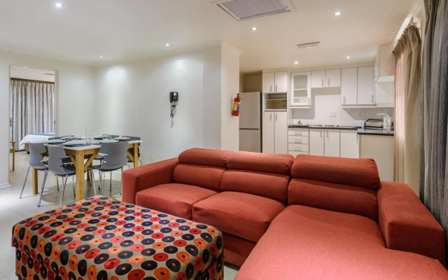 St Michaels Sands Hotel & Time Share Resort