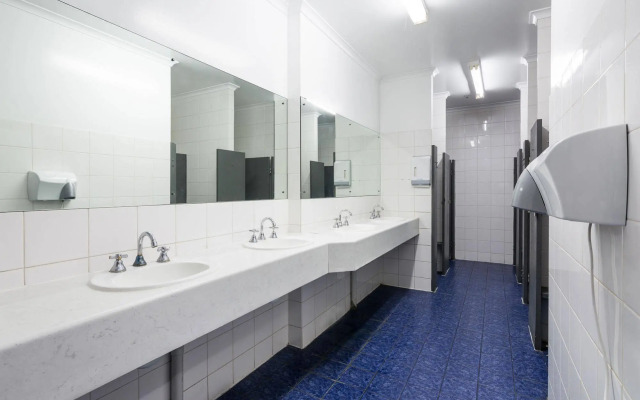 Blue Galah Backpackers Hostel