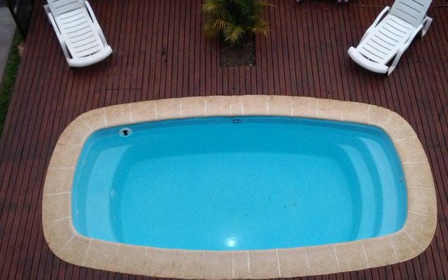 Iguazu Urban Hotel Express