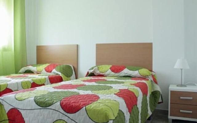 Gaviota Apartment 103400 by MO Rentals
