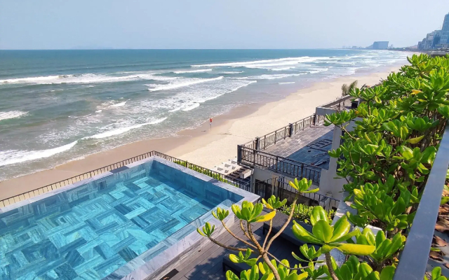 M.Y Suites Danang Beach