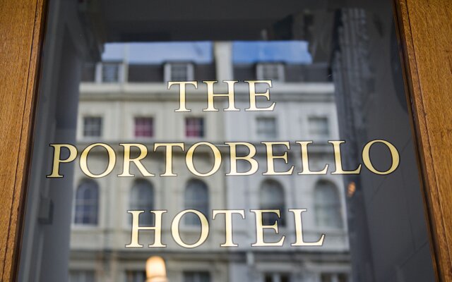 The Portobello Hotel