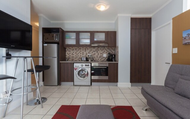 Four Seasons 801 by CTHA