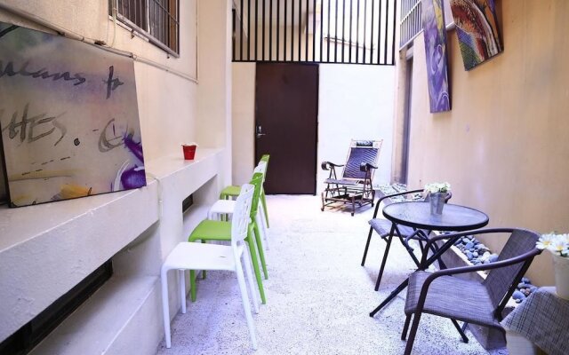Garden House