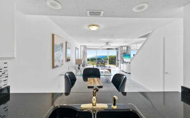 Seacrest 8 2 Bedroom Townhouse