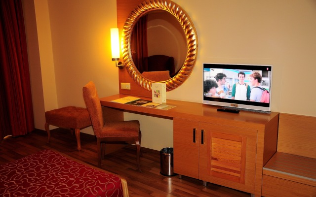 Alaiye Resort & Spa Hotel - All Inclusive