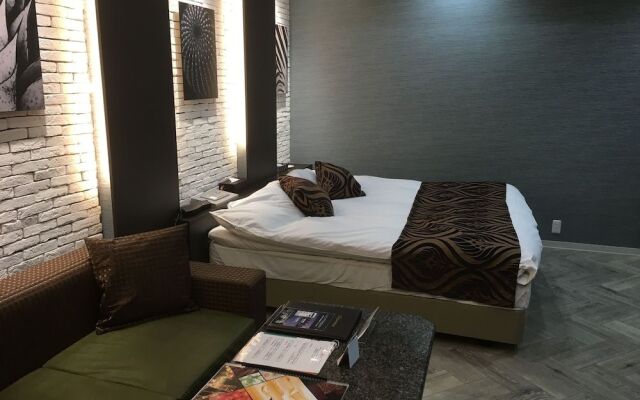 HOTEL S-CUBE - Adults Only