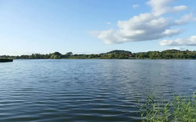 6 Person Holiday Home in Faaborg