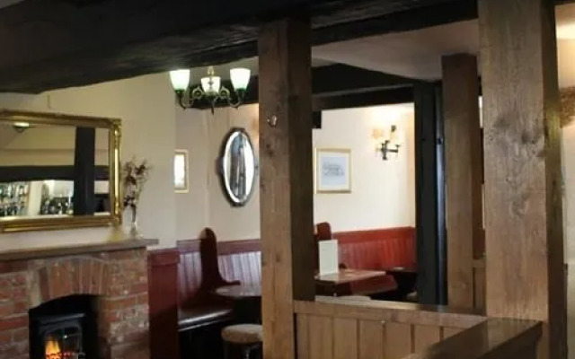 The Plume of Feathers