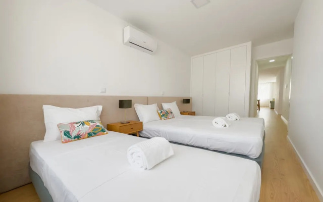 Vibrant Porto Apartments-Campo 24