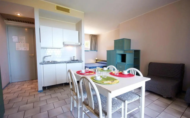 Residence Isola Verde