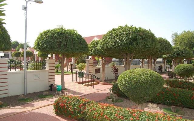 Prince Hotel Kano
