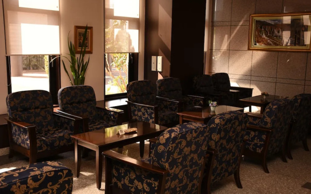 Hotel Route-Inn Koriyama Minami