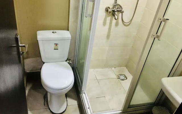 Demiral Hotel Surulere