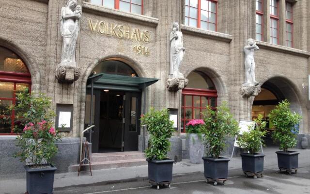 Best Western Plus Hotel Bern