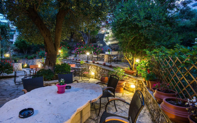 Hotel Oriana - Adults Only