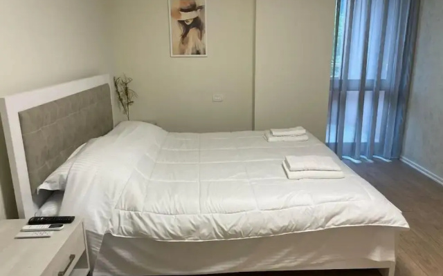 Margen Apartments - Tirana City Center
