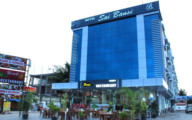 Hotel Sai Bansi