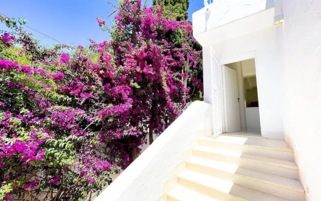 Villa Punique Villa Exceptionnelle Avec vue mer