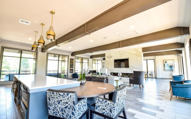 Kasa Dallas Plano Apartments