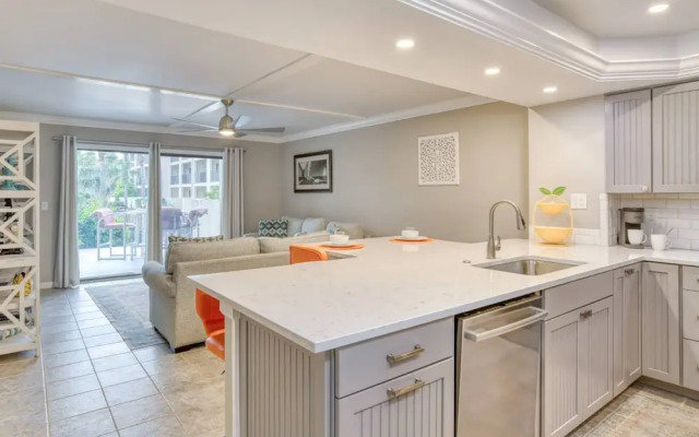 Ocean Villas #79