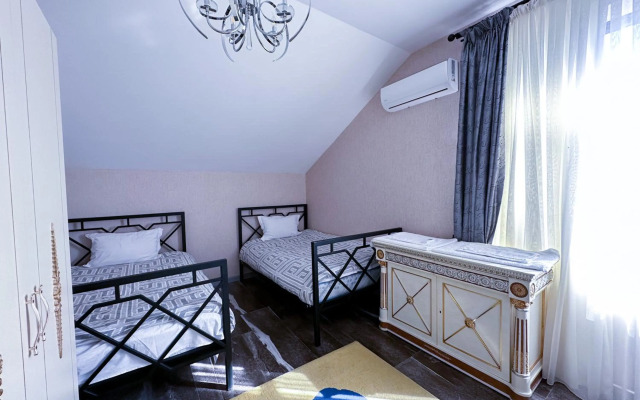 Qafqaz Suite Wonderful