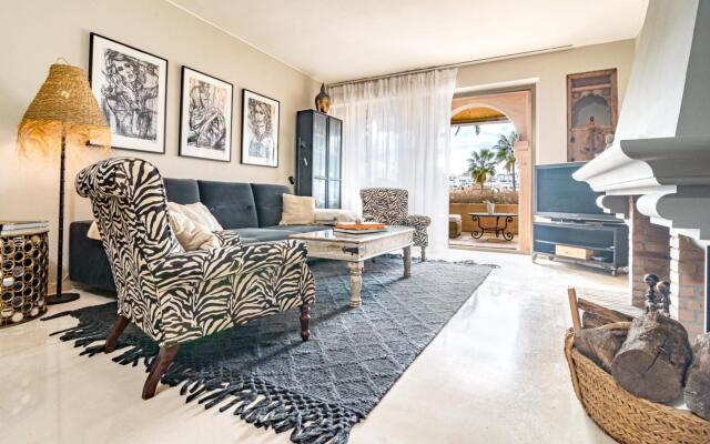 Penthouse Cartuja del Golf