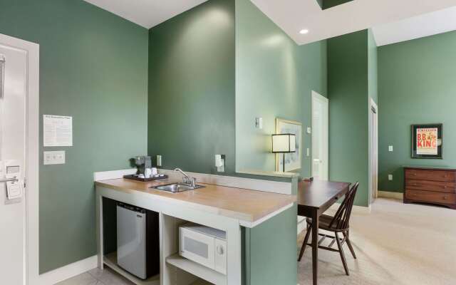 The Palmer House Resort, Ascend Hotel Collection