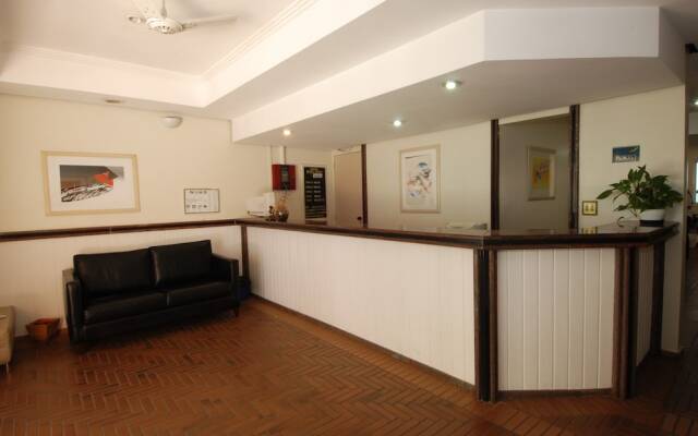 Jaguary Hotel Sumaré