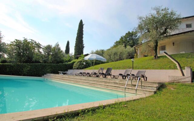 Villa Palomar San Felice del Benaco