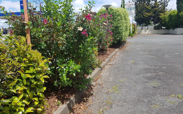 Putaruru Arms Motor Inn