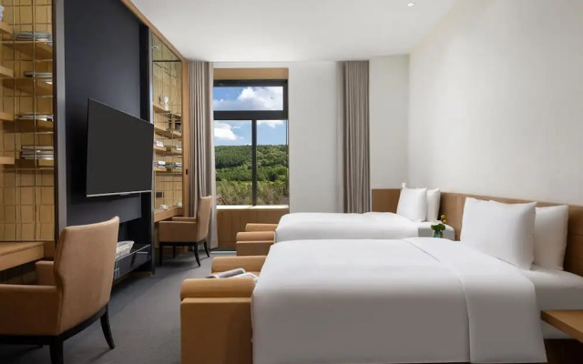 Intercontinental Chongli by IHG