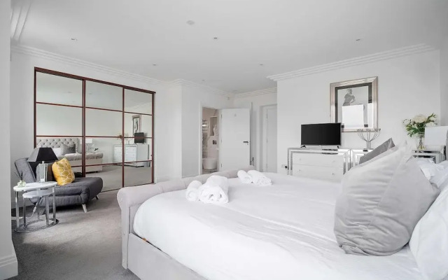 Host Stay Mount Pleasant