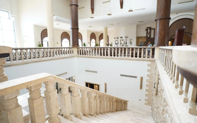 Amarina Jannah Resort & Aqua Park