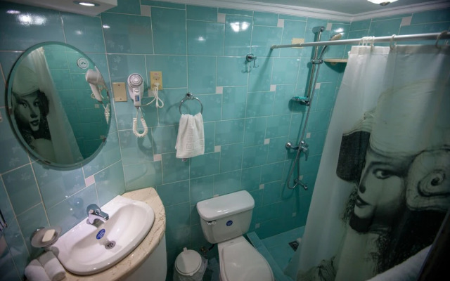 ACA Auténtica Casa Antigua