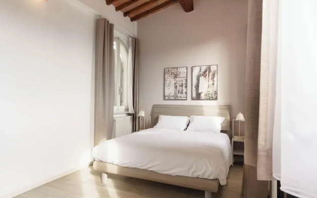 limehome Verona La Vigna in Città