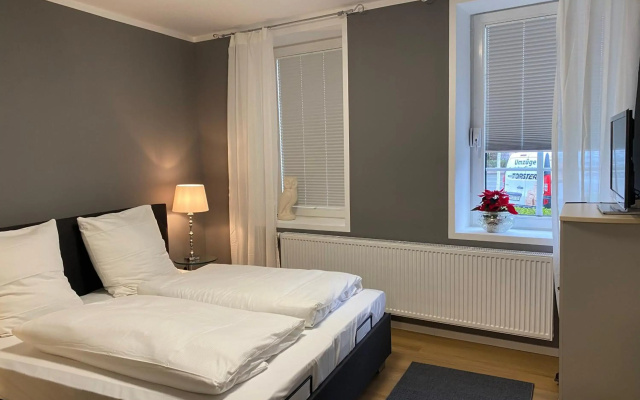 Altstadt Fereienwohnung Hameln
