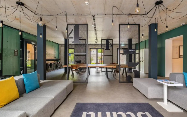 Numa Munich Munico