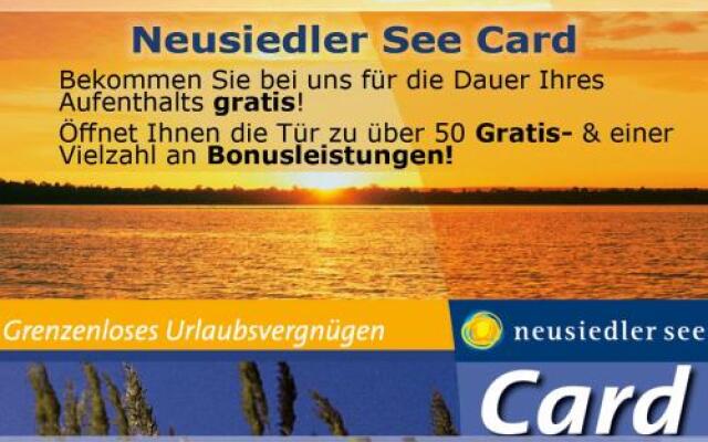 Zehentner - Wein & Feriendomizil