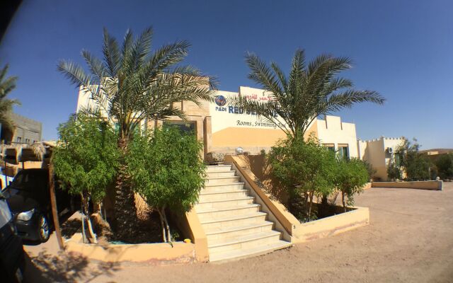 Red Sea Dive Center - Hotel & Dive Center