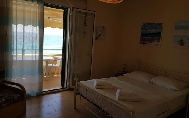 Corfu Glyfada Maisonette 61