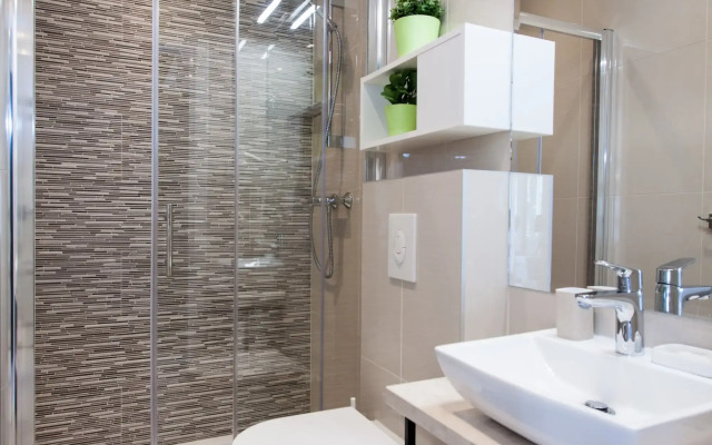 LOOX apartments Hatzova